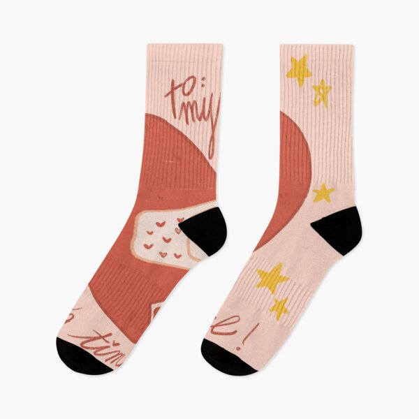 Item preview, To: Myself, It's time to heal. Valentine's Day designed and sold by lunajoon.