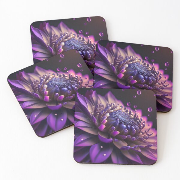 Item preview, Enchanting Floral Magic designed and sold by Digital-Dreamer.