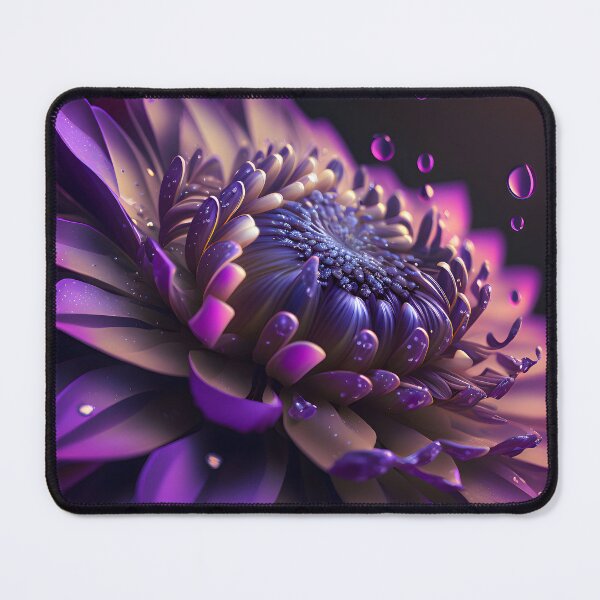 Item preview, Enchanting Floral Magic designed and sold by Digital-Dreamer.