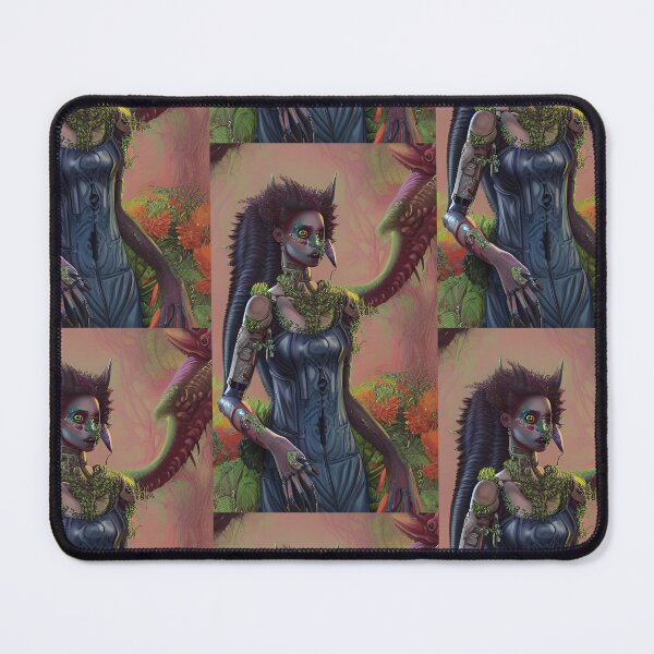 Item preview, The Dragon Bride 79 designed and sold by BlueOctopus1878.