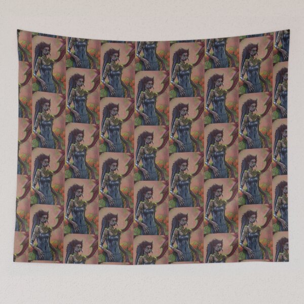 Artikelvorschau, The Dragon Bride 79 entworfen und verkauft von BlueOctopus1878.