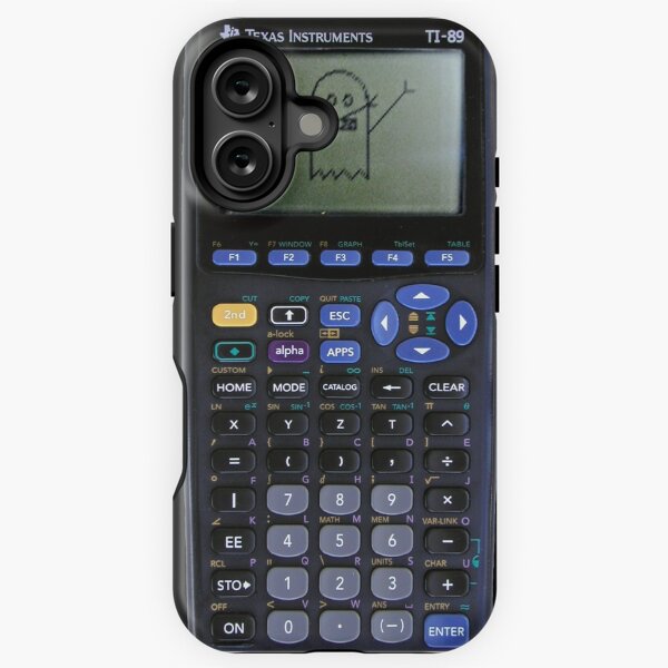 Ti 83 Pro iPhone Cases for Sale | Redbubble
