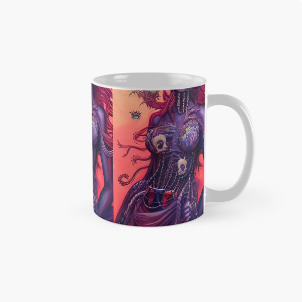 Item preview, The Dragon Bride 80 designed and sold by BlueOctopus1878.