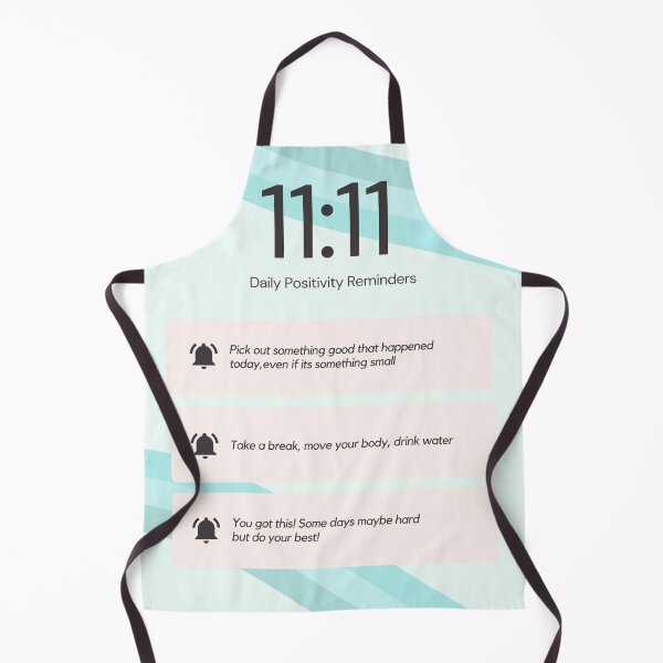 Item preview, Daily Positive Reminders l Blue designed and sold by GabbyC03.