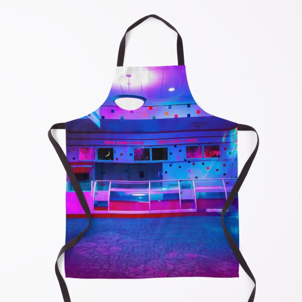 Item preview, Liminal Bakery designed and sold by Moonquestart.