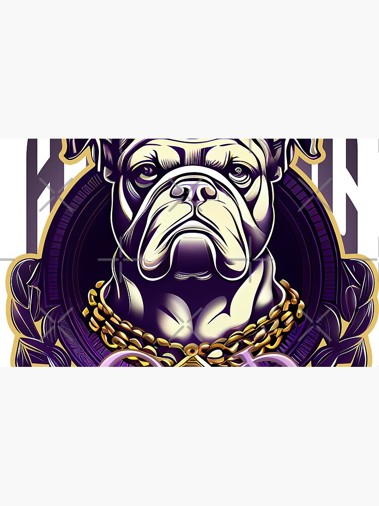 Omega Psi Phi Atomic Dog