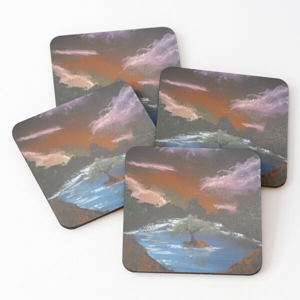 Item preview, Solitude  designed and sold by G and J Chapel artworks.