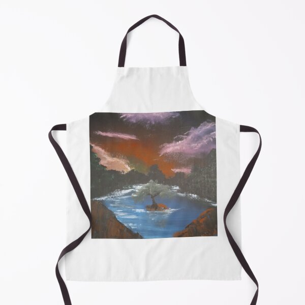 Item preview, Solitude designed and sold by G and J Chapel artworks.