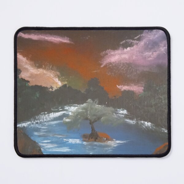 Item preview, Solitude  designed and sold by G and J Chapel artworks.