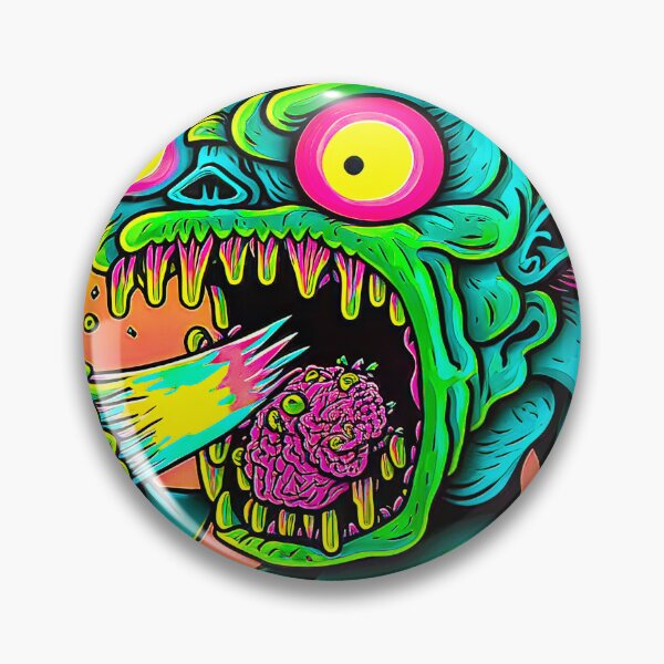 Item preview, Yucky designed and sold by tankuss.