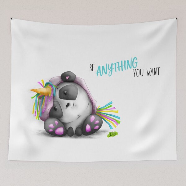 Item preview, Be anything you want designed and sold by libellife.