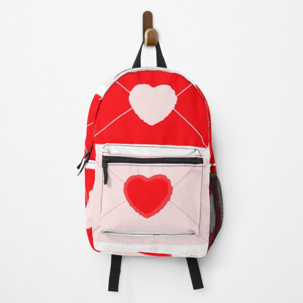 Item preview, Love letter pattern  designed and sold by Artistkhg.