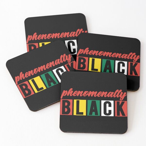 Item preview, Phenomenally Black designed and sold by UrbanApparel.