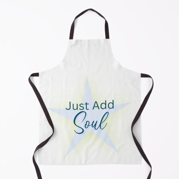 Item preview, Just Add Soul | Raise Your Vibration designed and sold by FrequencyV.