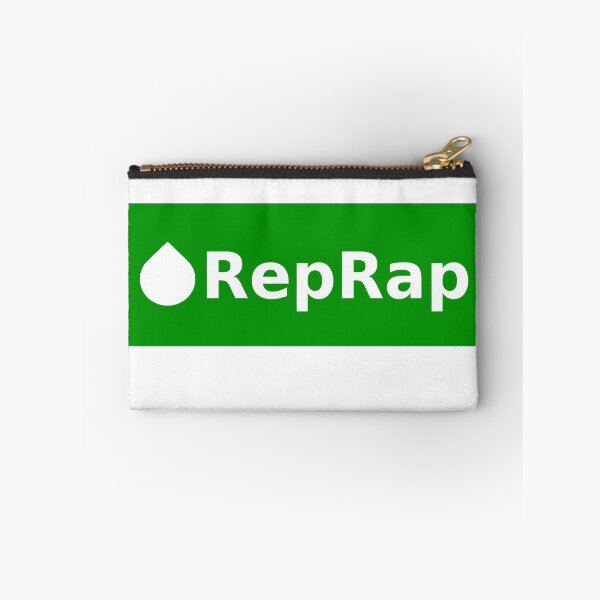 Item preview, RepRap designed and sold by BagTown Clans.