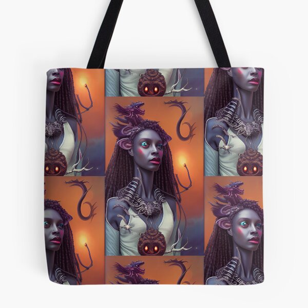 Item preview, The Dragon Bride 82 designed and sold by BlueOctopus1878.