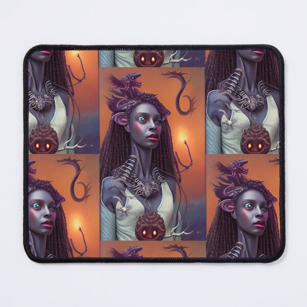 Item preview, The Dragon Bride 82 designed and sold by BlueOctopus1878.