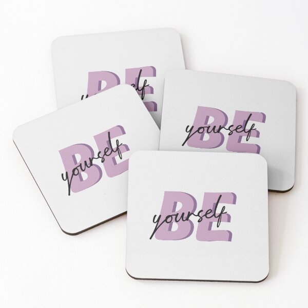 Item preview, Be yourself designed and sold by Keepsie Archives by SMA.