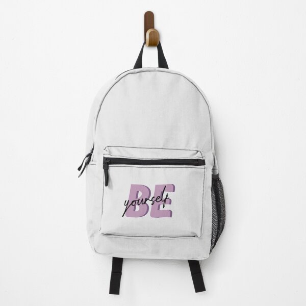 Item preview, Be yourself designed and sold by Keepsie Archives by SMA.