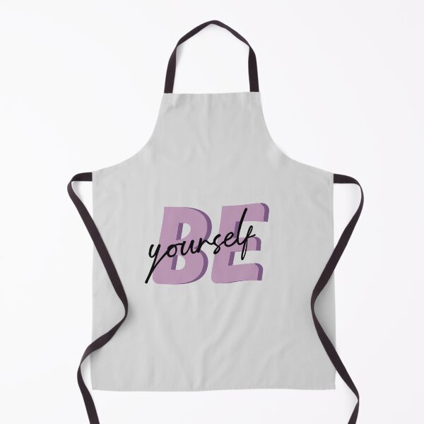 Item preview, Be yourself designed and sold by Keepsie Archives by SMA.