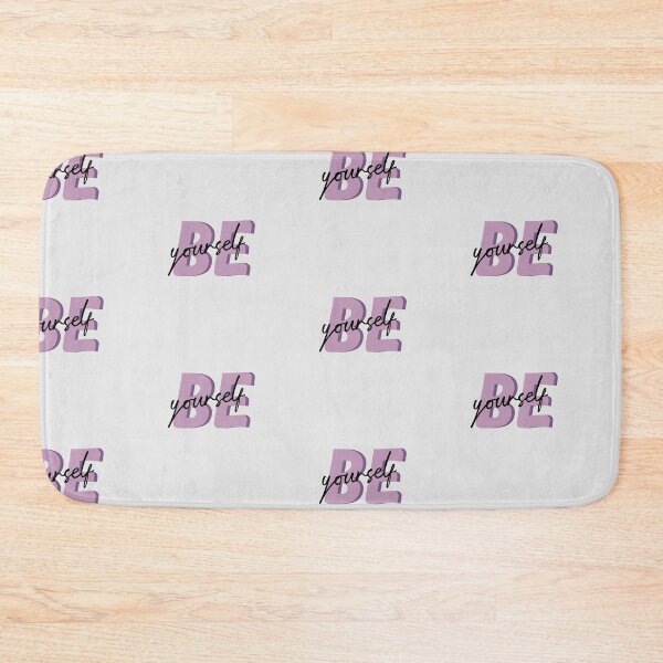 Item preview, Be yourself designed and sold by Keepsie Archives by SMA.