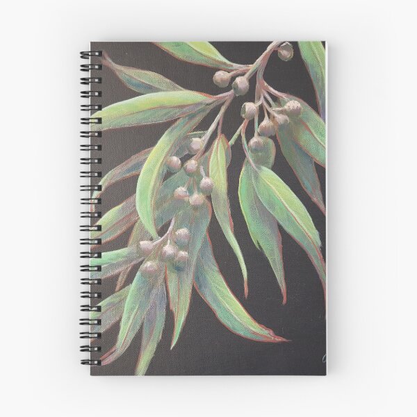 Item preview, Stunning Australian Gum Nuts designed and sold by KateWiseArt.