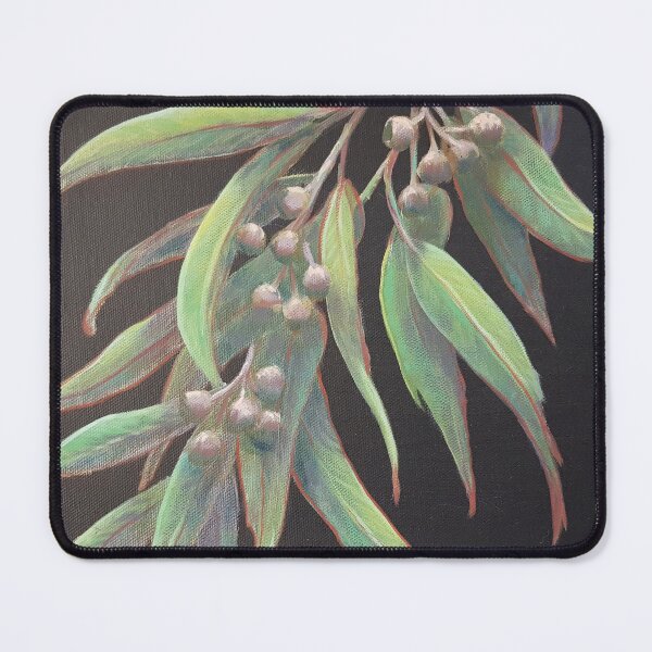 Item preview, Stunning Australian Gum Nuts designed and sold by KateWiseArt.