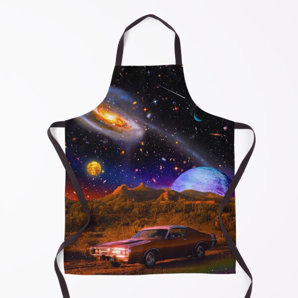 Item preview, Galactic Desert Journey designed and sold by Moonquestart.