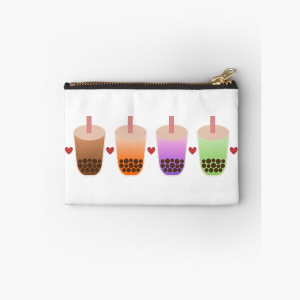 Item preview, Bubble Tea Love designed and sold by MetaCynth.
