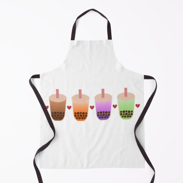 Item preview, Bubble Tea Love designed and sold by MetaCynth.