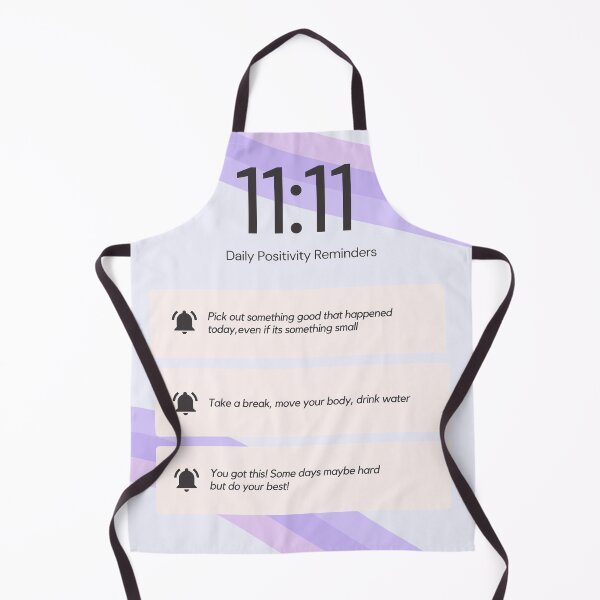 Item preview, Daily Positivity Reminders l Purple designed and sold by GabbyC03.