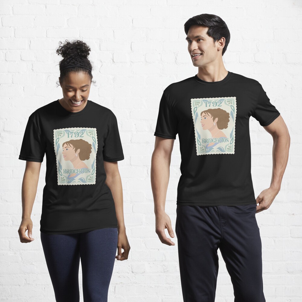 Item preview, Active T-Shirt designed and sold by castl3t0ndesign.