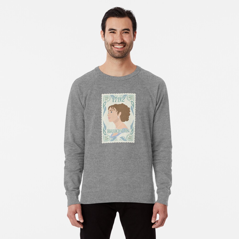 Item preview, Lightweight Sweatshirt designed and sold by castl3t0ndesign.