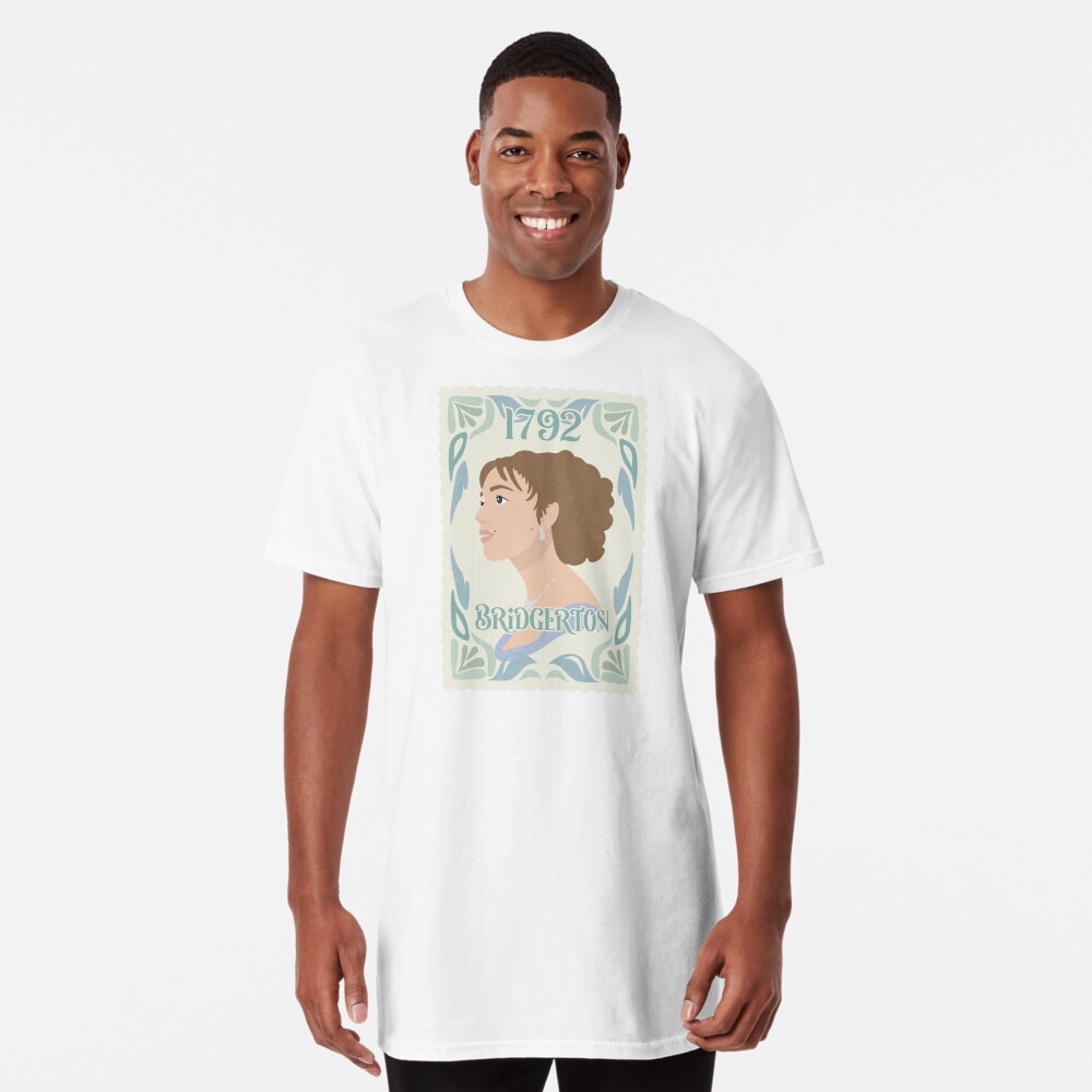 Item preview, Long T-Shirt designed and sold by castl3t0ndesign.