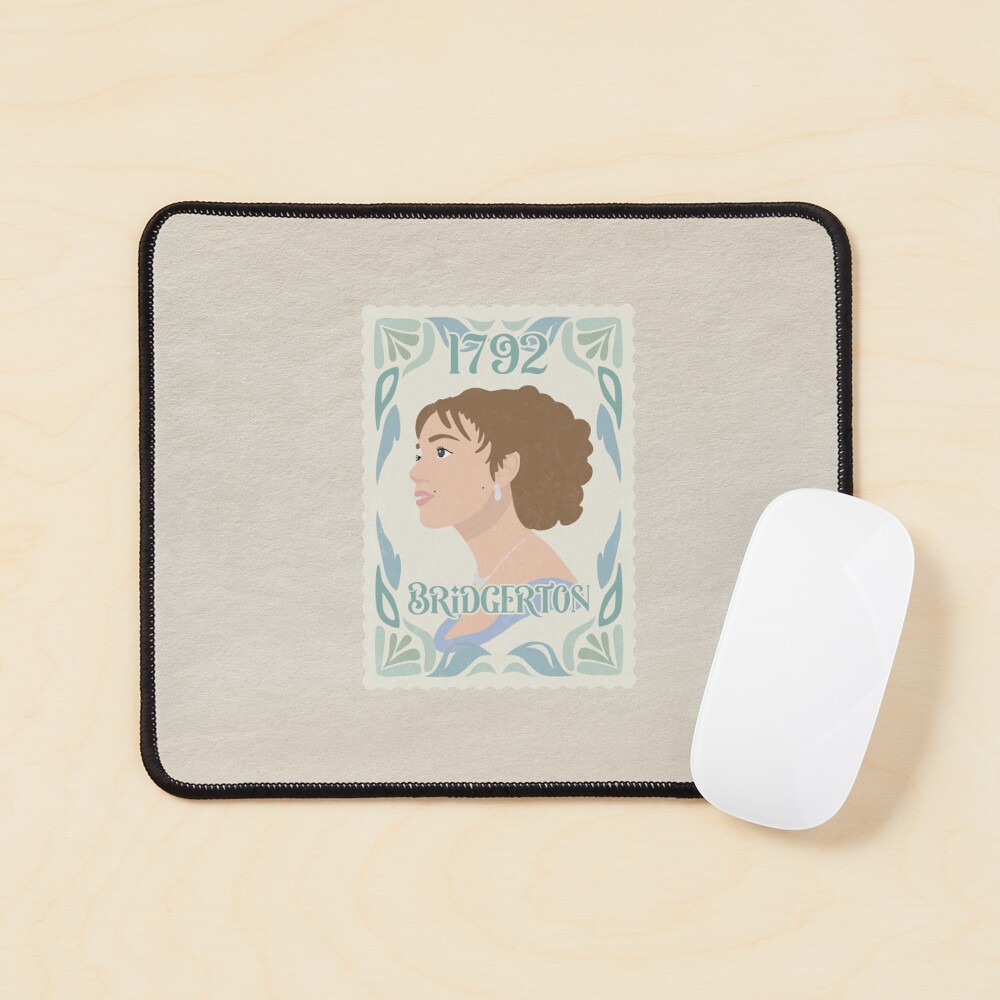 Item preview, Mouse Pad designed and sold by castl3t0ndesign.