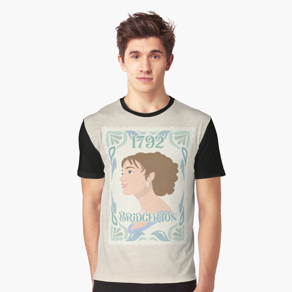Item preview, Graphic T-Shirt designed and sold by castl3t0ndesign.