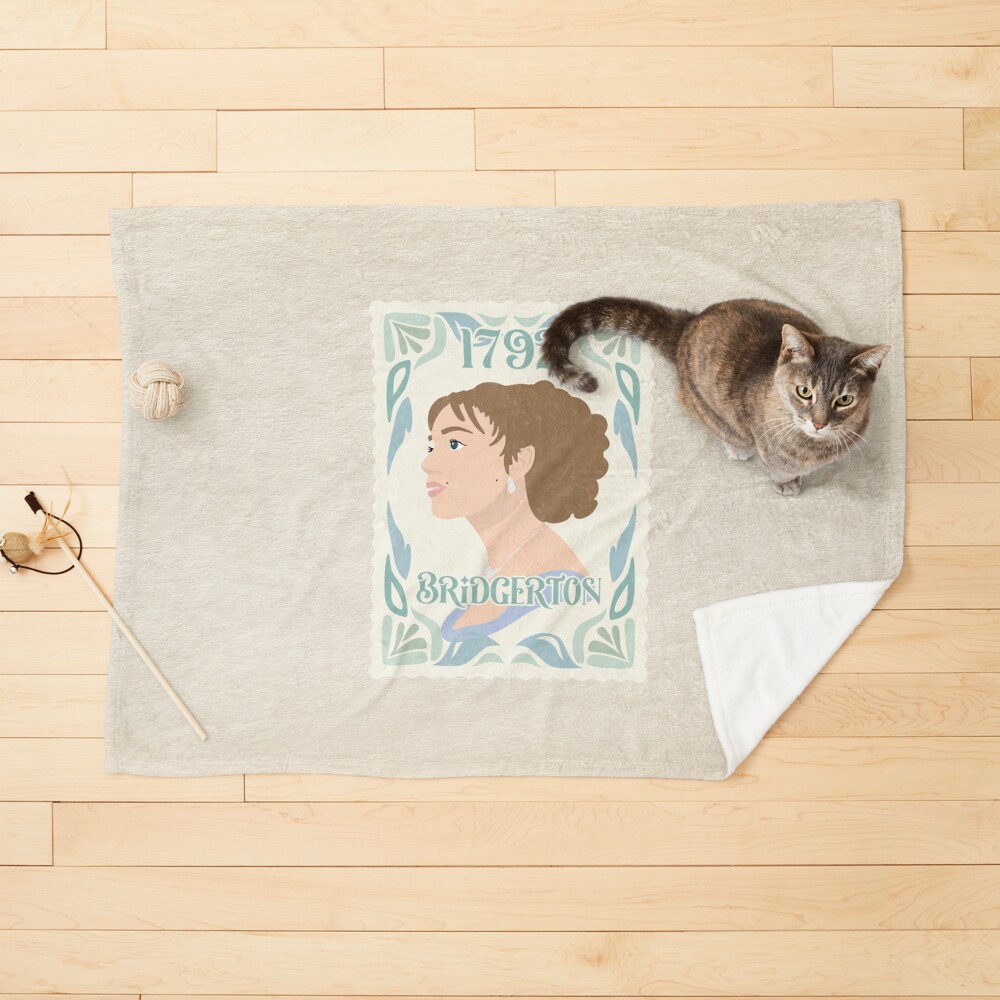 Item preview, Pet Blanket designed and sold by castl3t0ndesign.