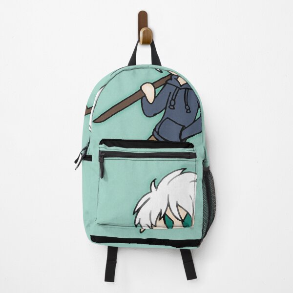 Item preview, Chibi Jack Frost designed and sold by PepeSyls.