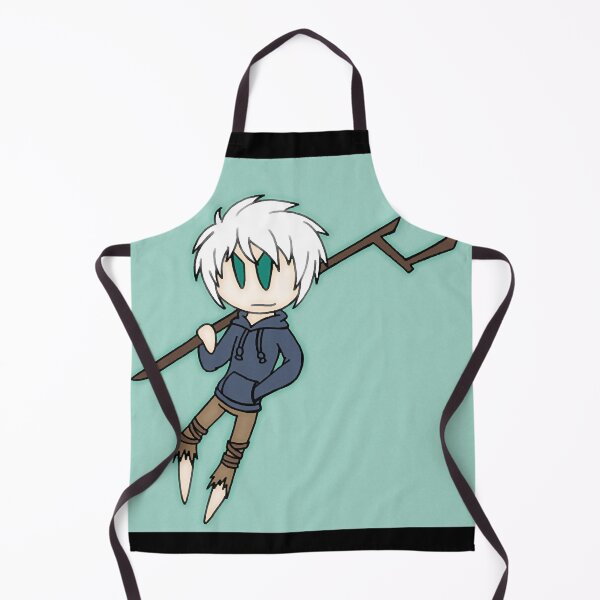 Item preview, Chibi Jack Frost designed and sold by PepeSyls.