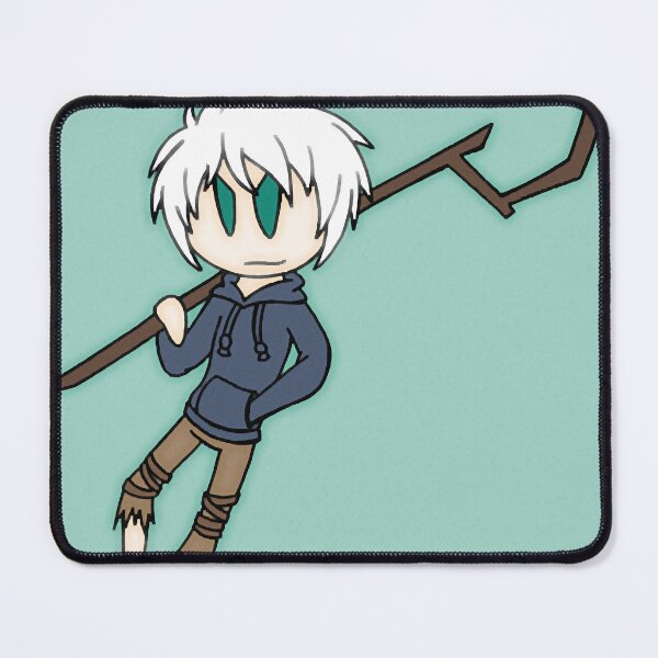 Item preview, Chibi Jack Frost designed and sold by PepeSyls.