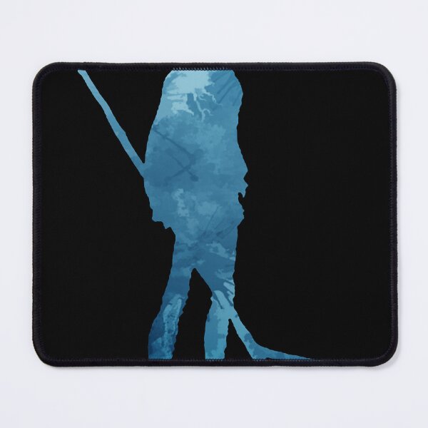 Item preview, Boy Inspired Silhouette designed and sold by PepeSyls.