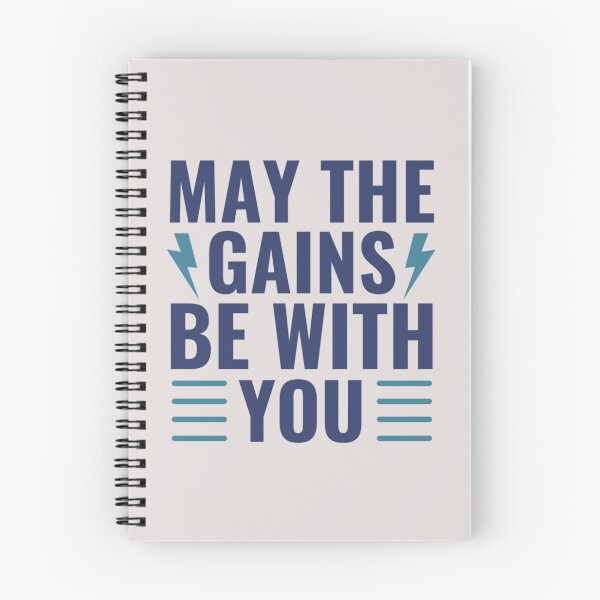 Item preview, May The Gains With You designed and sold by chetan786.