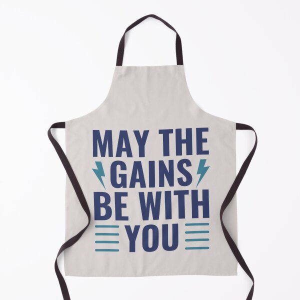 Item preview, May The Gains With You designed and sold by chetan786.