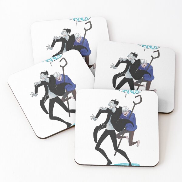 Item preview, Cold Hands! designed and sold by PepeSyls.