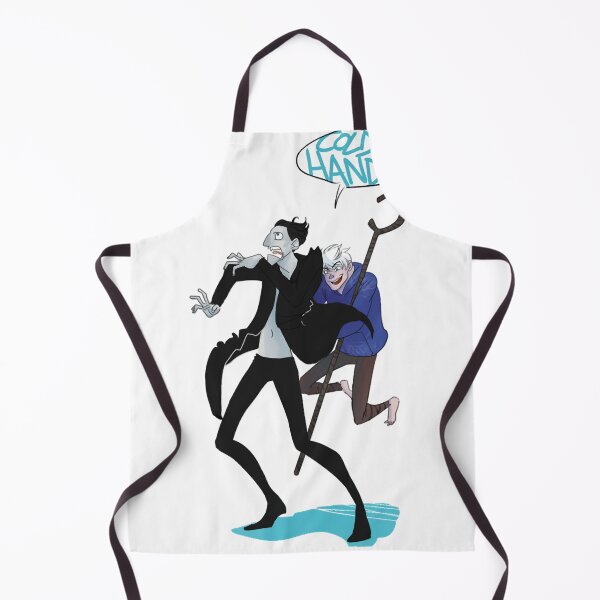Item preview, Cold Hands! designed and sold by PepeSyls.