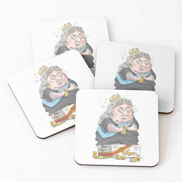 Item preview, Happy Victoria Day designed and sold by MacKaycartoons.