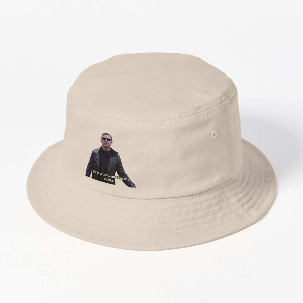 Item preview, Bucket Hat designed and sold by selmaal.