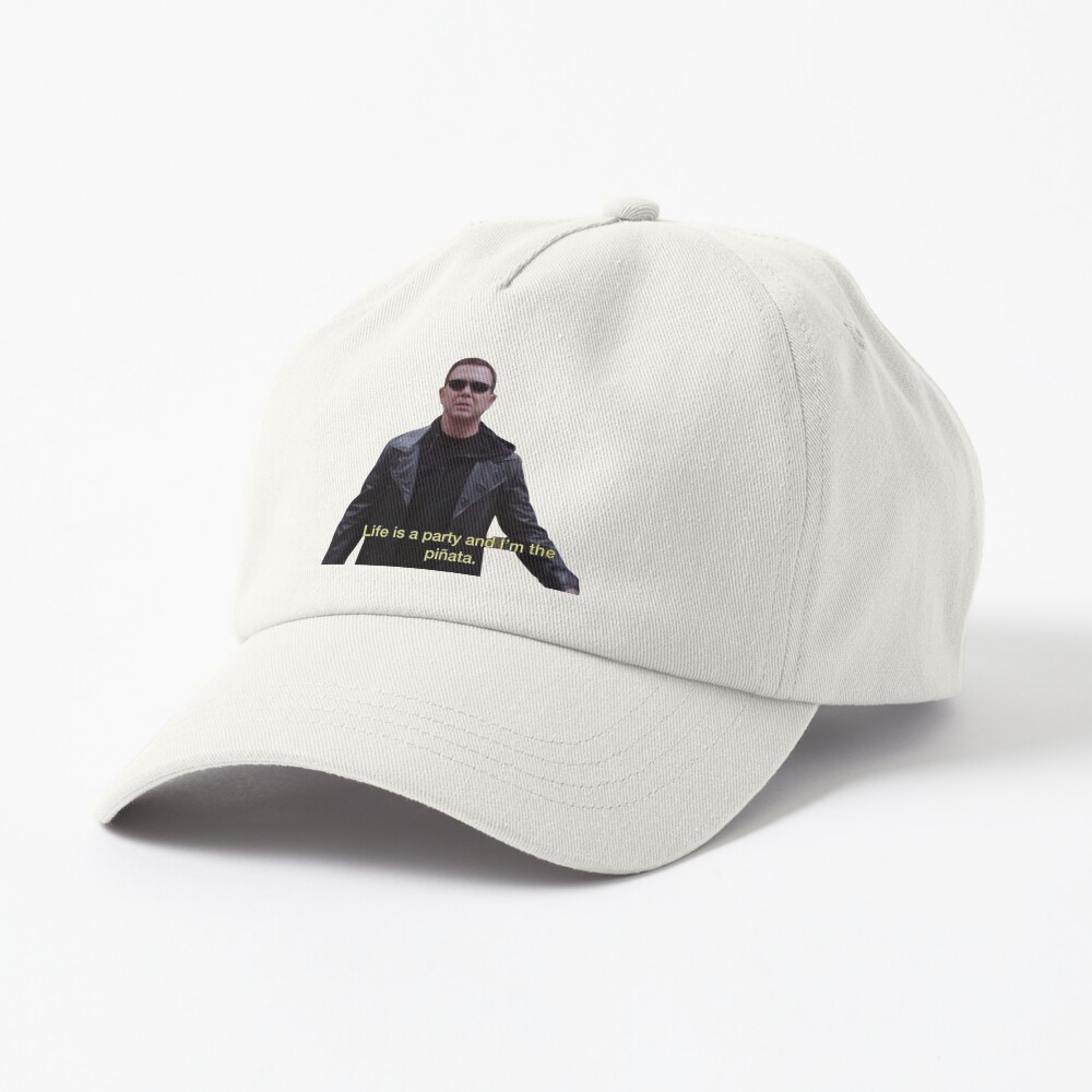 Item preview, Dad Hat designed and sold by selmaal.