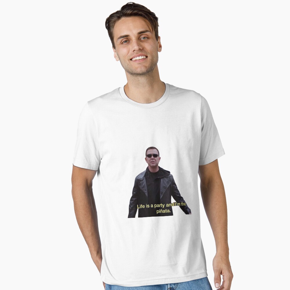 Item preview, Essential T-Shirt designed and sold by selmaal.