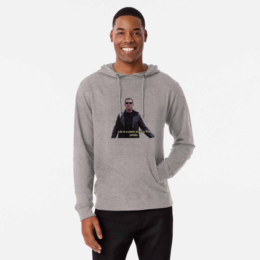 Item preview, Lightweight Hoodie designed and sold by selmaal.